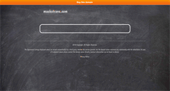 Desktop Screenshot of photoshop.mackstrans.com